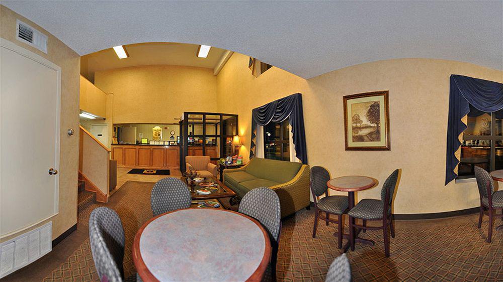 Super 8 By Wyndham Jacksonville Ar Exterior foto